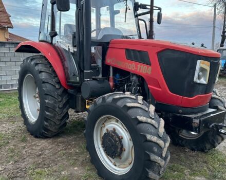 Lovol Другая, объемом двигателя 0 л и пробегом 0 тыс. км за 16500 $, фото 2 на Automoto.ua