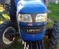 Lovol Другая, объемом двигателя 1.53 л и пробегом 0 тыс. км за 5300 $, фото 1 на Automoto.ua