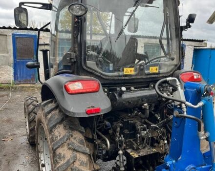 Lovol Другая 2020 в Краснокутске на Automoto.ua Lovol Другая, объемом двигателя 0 л и пробегом 820 тыс. км за 16000 $, фото 7 на Automoto.ua