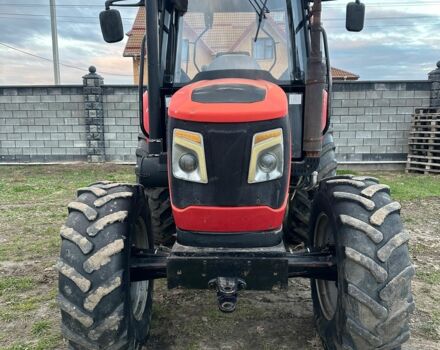 Lovol Другая, объемом двигателя 0 л и пробегом 0 тыс. км за 16500 $, фото 8 на Automoto.ua