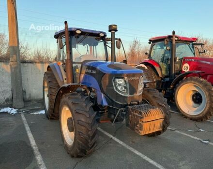 Lovol Другая, объемом двигателя 0 л и пробегом 0 тыс. км за 36076 $, фото 1 на Automoto.ua