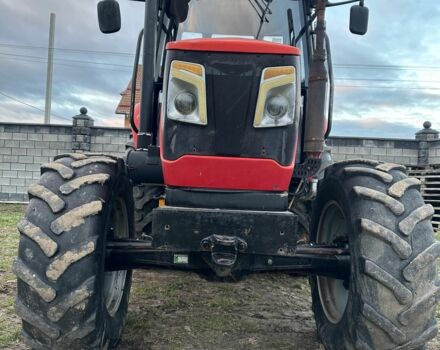 Lovol Другая, объемом двигателя 0 л и пробегом 0 тыс. км за 16500 $, фото 1 на Automoto.ua