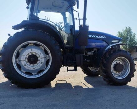 Lovol Другая, объемом двигателя 5.98 л и пробегом 0 тыс. км за 32282 $, фото 4 на Automoto.ua