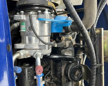 Lovol Другая 2020 в Краснокутске на Automoto.ua Lovol Другая, объемом двигателя 0 л и пробегом 820 тыс. км за 16000 $, фото 4 на Automoto.ua