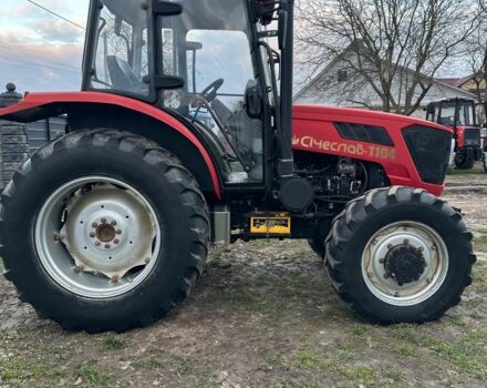 Lovol Другая, объемом двигателя 0 л и пробегом 0 тыс. км за 16500 $, фото 3 на Automoto.ua