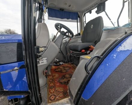 Lovol Інша, об'ємом двигуна 3.99 л та пробігом 3 тис. км за 25900 $, фото 14 на Automoto.ua