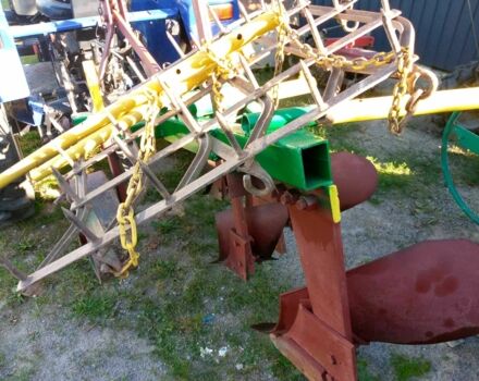 Lovol Другая, объемом двигателя 1.53 л и пробегом 0 тыс. км за 5300 $, фото 10 на Automoto.ua