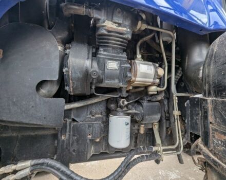Lovol Інша, об'ємом двигуна 3.99 л та пробігом 3 тис. км за 25900 $, фото 13 на Automoto.ua
