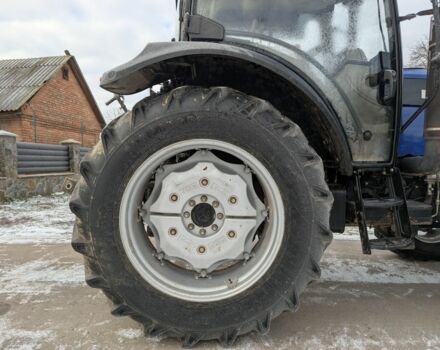 Lovol Інша, об'ємом двигуна 3.99 л та пробігом 3 тис. км за 25900 $, фото 5 на Automoto.ua