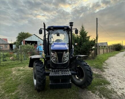 Lovol Інша, об'ємом двигуна 3.99 л та пробігом 430 тис. км за 30500 $, фото 2 на Automoto.ua