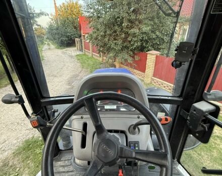 Lovol Інша, об'ємом двигуна 3.99 л та пробігом 430 тис. км за 30500 $, фото 8 на Automoto.ua