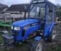 Lovol Другая, объемом двигателя 1.53 л и пробегом 470 тыс. км за 8000 $, фото 1 на Automoto.ua