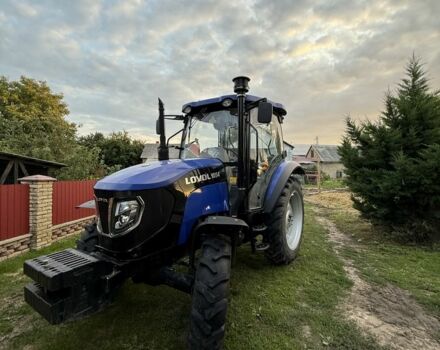 Lovol Інша, об'ємом двигуна 3.99 л та пробігом 430 тис. км за 30500 $, фото 4 на Automoto.ua