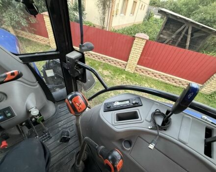 Lovol Інша, об'ємом двигуна 3.99 л та пробігом 430 тис. км за 30500 $, фото 10 на Automoto.ua