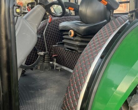 Lovol Другая, объемом двигателя 0 л и пробегом 700 тыс. км за 25000 $, фото 6 на Automoto.ua