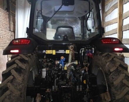 Lovol Інша, об'ємом двигуна 0 л та пробігом 10 тис. км за 25000 $, фото 9 на Automoto.ua