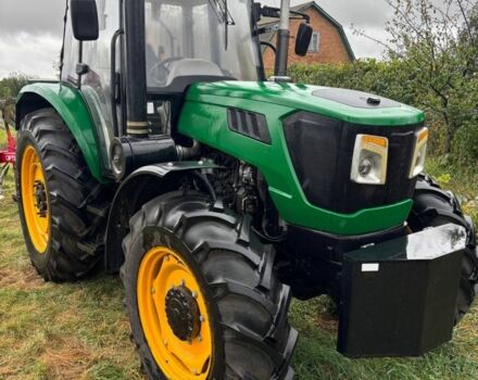 Lovol Другая, объемом двигателя 0 л и пробегом 700 тыс. км за 25000 $, фото 3 на Automoto.ua