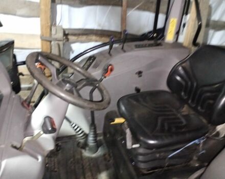 Lovol Інша, об'ємом двигуна 0 л та пробігом 10 тис. км за 25000 $, фото 2 на Automoto.ua