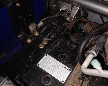 Lovol Інша, об'ємом двигуна 0 л та пробігом 10 тис. км за 25000 $, фото 18 на Automoto.ua