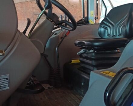 Lovol Другая, объемом двигателя 4 л и пробегом 0 тыс. км за 28349 $, фото 3 на Automoto.ua