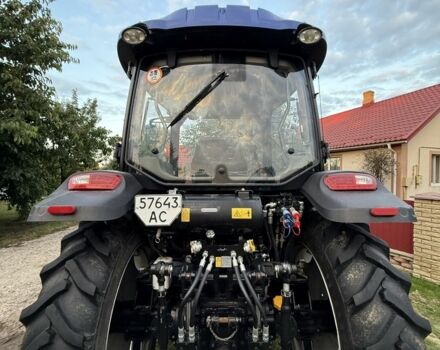 Lovol Інша, об'ємом двигуна 3.99 л та пробігом 430 тис. км за 30500 $, фото 5 на Automoto.ua