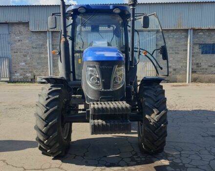 Lovol Інша, об'ємом двигуна 4 л та пробігом 3 тис. км за 21630 $, фото 8 на Automoto.ua