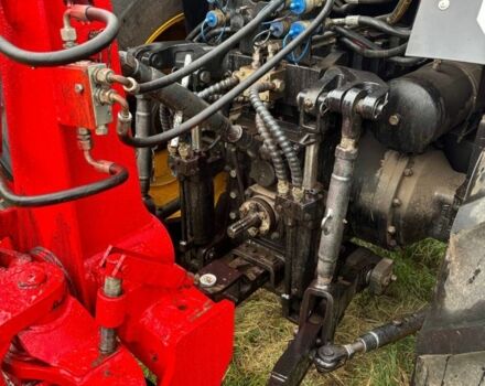 Lovol Другая, объемом двигателя 0 л и пробегом 700 тыс. км за 25000 $, фото 4 на Automoto.ua