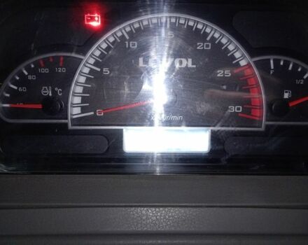 Lovol Інша, об'ємом двигуна 0 л та пробігом 10 тис. км за 25000 $, фото 4 на Automoto.ua