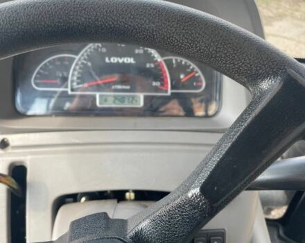 Lovol Другая, объемом двигателя 3.99 л и пробегом 2 тыс. км за 23781 $, фото 4 на Automoto.ua