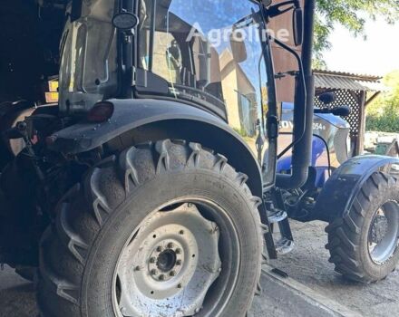 Lovol Другая, объемом двигателя 0 л и пробегом 0 тыс. км за 33633 $, фото 2 на Automoto.ua