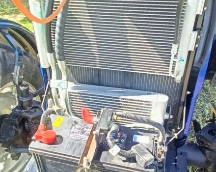 Lovol Другая 2023 в Немирове на Automoto.ua Lovol Другая, объемом двигателя 3.5 л и пробегом 50 тыс. км за 30000 $, фото 8 на Automoto.ua