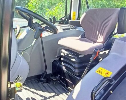 Lovol Другая 2023 в Немирове на Automoto.ua Lovol Другая, объемом двигателя 3.5 л и пробегом 50 тыс. км за 30000 $, фото 12 на Automoto.ua