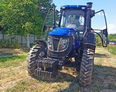 Lovol Другая 2023 в Немирове на Automoto.ua Lovol Другая, объемом двигателя 3.5 л и пробегом 50 тыс. км за 30000 $, фото 1 на Automoto.ua