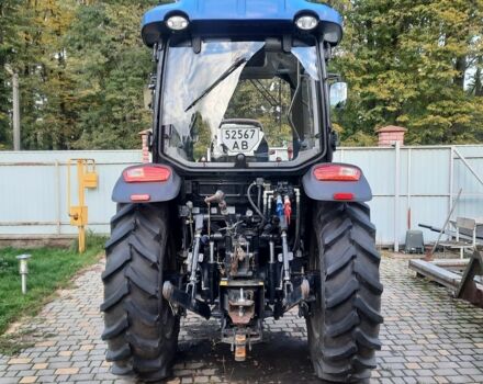 Lovol Інша, об'ємом двигуна 0 л та пробігом 318 тис. км за 22500 $, фото 3 на Automoto.ua