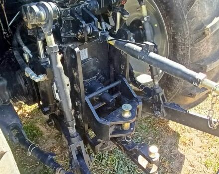 Lovol Другая 2023 в Немирове на Automoto.ua Lovol Другая, объемом двигателя 3.5 л и пробегом 50 тыс. км за 30000 $, фото 4 на Automoto.ua