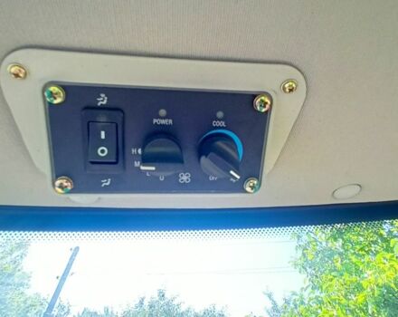 Lovol Другая 2023 в Немирове на Automoto.ua Lovol Другая, объемом двигателя 3.5 л и пробегом 50 тыс. км за 30000 $, фото 7 на Automoto.ua