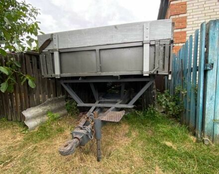 Lovol Другая, объемом двигателя 2.23 л и пробегом 100 тыс. км за 6805 $, фото 10 на Automoto.ua