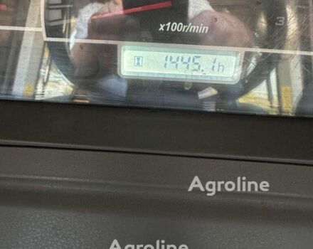 Lovol Другая, объемом двигателя 0 л и пробегом 0 тыс. км за 33633 $, фото 4 на Automoto.ua