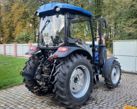 Lovol Інша, об'ємом двигуна 0 л та пробігом 318 тис. км за 22500 $, фото 4 на Automoto.ua
