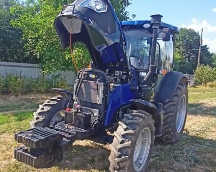 Lovol Другая 2023 в Немирове на Automoto.ua Lovol Другая, объемом двигателя 3.5 л и пробегом 50 тыс. км за 30000 $, фото 15 на Automoto.ua