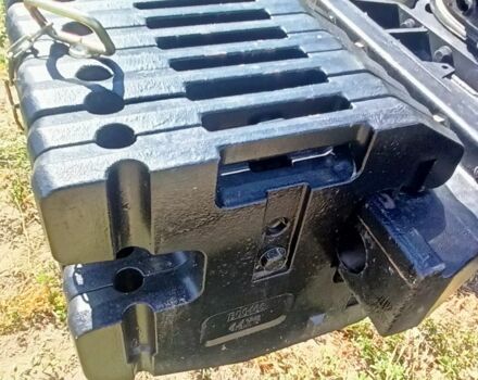 Lovol Другая 2023 в Немирове на Automoto.ua Lovol Другая, объемом двигателя 3.5 л и пробегом 50 тыс. км за 30000 $, фото 13 на Automoto.ua