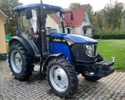 Lovol Інша, об'ємом двигуна 0 л та пробігом 318 тис. км за 22500 $, фото 6 на Automoto.ua