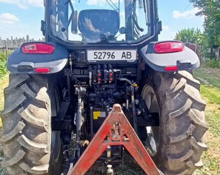 Lovol Другая 2023 в Немирове на Automoto.ua Lovol Другая, объемом двигателя 3.5 л и пробегом 50 тыс. км за 30000 $, фото 10 на Automoto.ua