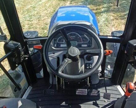 Lovol Другая 2023 в Немирове на Automoto.ua Lovol Другая, объемом двигателя 3.5 л и пробегом 50 тыс. км за 30000 $, фото 3 на Automoto.ua