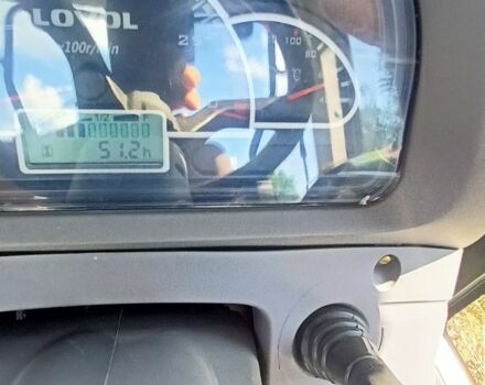 Lovol Другая 2023 в Немирове на Automoto.ua Lovol Другая, объемом двигателя 3.5 л и пробегом 50 тыс. км за 30000 $, фото 2 на Automoto.ua