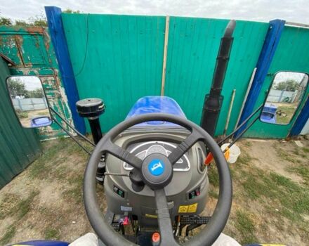 Lovol Другая, объемом двигателя 2.23 л и пробегом 100 тыс. км за 6805 $, фото 1 на Automoto.ua