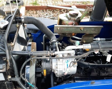 Lovol Інша, об'ємом двигуна 0 л та пробігом 318 тис. км за 22500 $, фото 8 на Automoto.ua