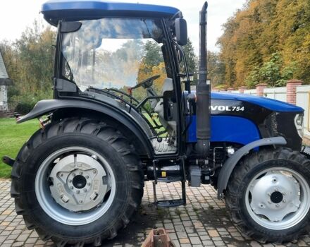 Lovol Інша, об'ємом двигуна 0 л та пробігом 318 тис. км за 22500 $, фото 5 на Automoto.ua