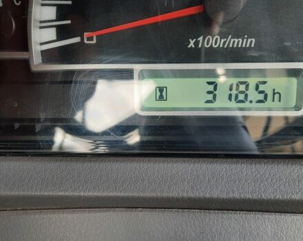 Lovol Інша, об'ємом двигуна 0 л та пробігом 318 тис. км за 22500 $, фото 18 на Automoto.ua