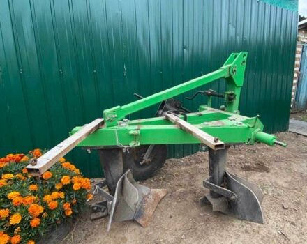 Lovol Другая, объемом двигателя 2.23 л и пробегом 100 тыс. км за 6805 $, фото 8 на Automoto.ua